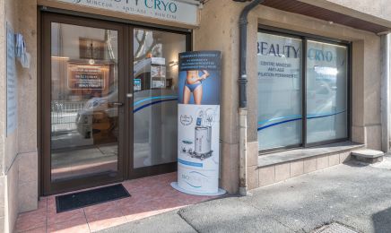 Beauty Cryo : Institut de beauté à Rodez