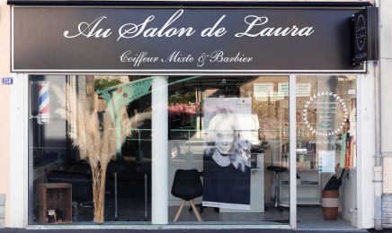 Au Salon de Laura : Coiffeur à Cherbourg-en-Cotentin