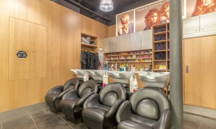 Pascal Coste - Paris 09 : Coiffeur à Paris