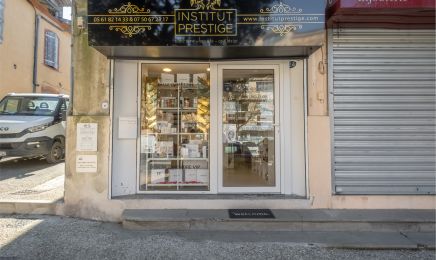 Institut Prestige - Fronton : Institut de beauté à Fronton