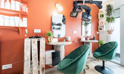 Bel'O'Naturel : Coiffeur à Sin-le-Noble