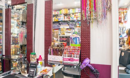Salon Coif'Tous : Coiffeur à Strasbourg