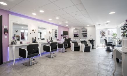 Fee toi belle : Barbier à Haguenau