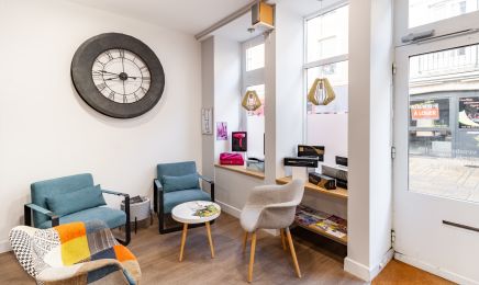 SD Coiffure : Coiffeur à Chalon-sur-Saône