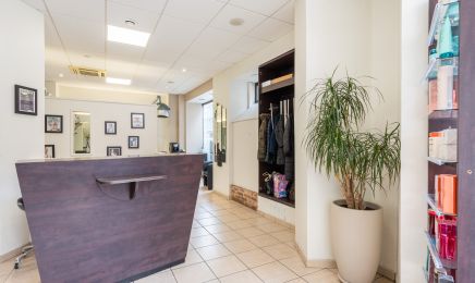 Eden Art : Coiffeur à Paris