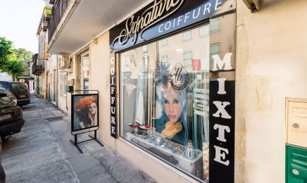 Signatures - Mirepoix : Coiffeur à Mirepoix