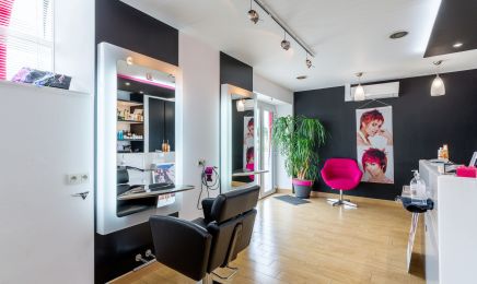 Styl'Mangas : Coiffeur à Bazoges-en-Paillers