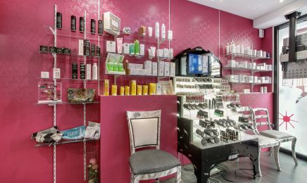 Moneinstitut : Institut de beauté à Monein