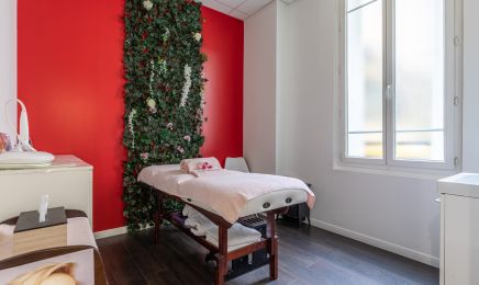 Institut de Beauté Raspail : Institut de beauté à Ivry-sur-Seine