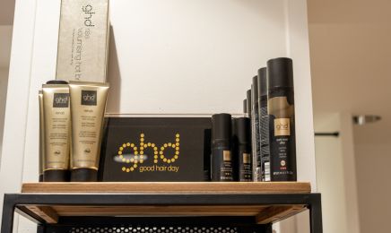 Le Salon de Karine : Coiffeur à Béthune