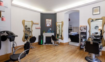L’instant By Joris : Coiffeur à Vif