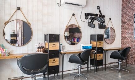 L’Hair du Temps : Coiffeur à Saint-Seurin-de-Cursac