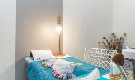 Escale Beauté : Institut de beauté à Juillan