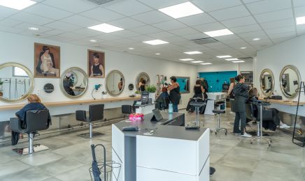 Betty coiff' : Coiffeur à Bouguenais