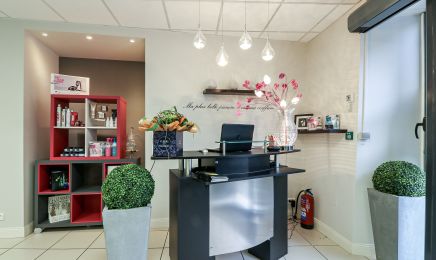 R Coiffure : Coiffeur à Labastide-d'Anjou