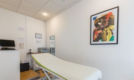 THERAFORM Boulogne-Billancourt : Institut de beauté à Boulogne-Billancourt