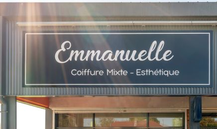 Emmanuelle Coiffure  : Institut de beauté à Fayl-Billot