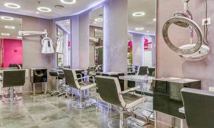 Atmosphair - Illkirch : Coiffeur à Illkirch