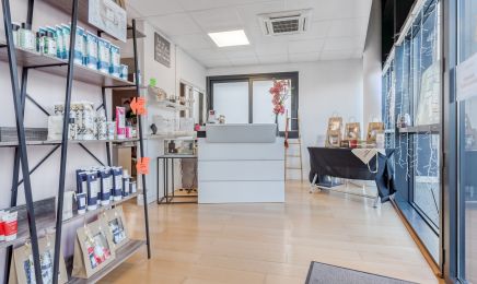 L’instant douceur  : Manucure à Drumettaz-Clarafond