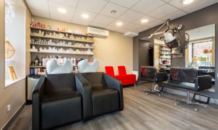 L’Atelier 41 : Coiffeur à Le Poinçonnet