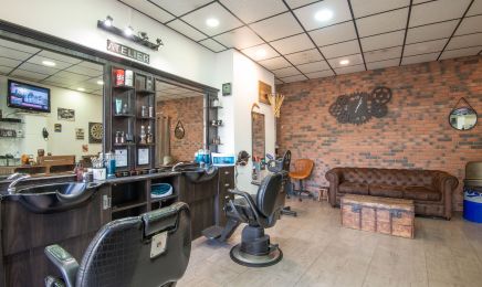 Guy Bold'hair : Coiffeur à Montigny-le-Bretonneux