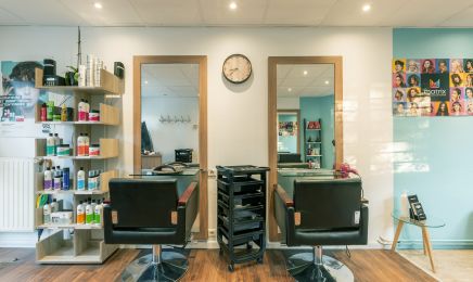 MD coiffure : Coiffeur à Saint-Léger-du-Bourg-Denis