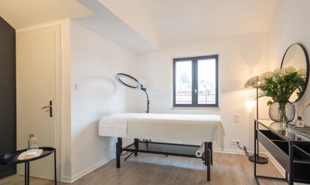 Crescendo Women  : Coiffeur à Nancy