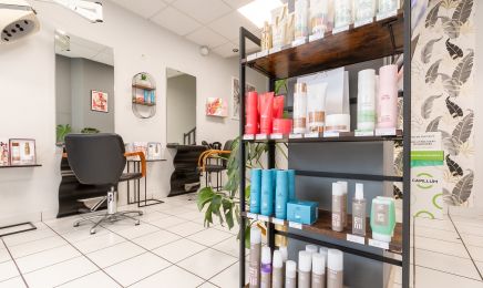 Nuances Coiffure : Coiffeur à Joué-lès-Tours