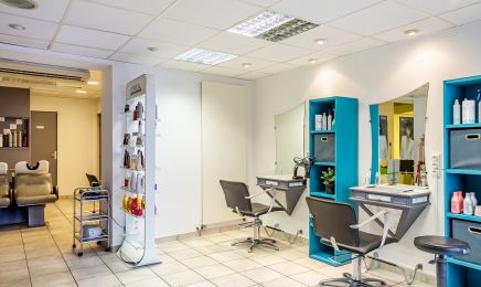 Mo Tif Coiffure : Coiffeur à Clermont-Ferrand