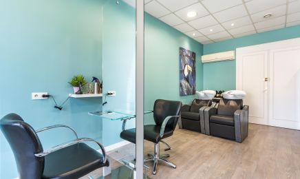 Aurélie Coiffure : Coiffeur à Mérignac