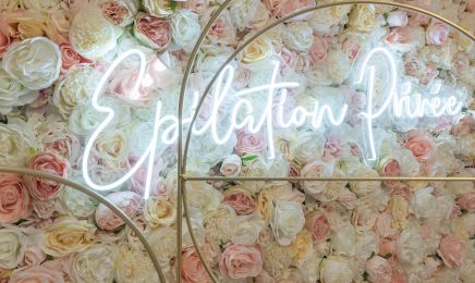 Épilation Privée  : Institut de beauté à Bondy