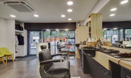 Salon mathis : Barbier à Saint-Malo