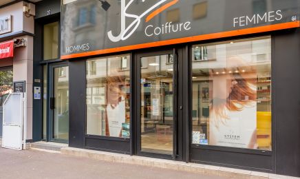 JS Coiffure  : Coiffeur à Vichy