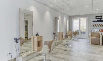 L’atelier des meches  : Coiffeur à Bergerac