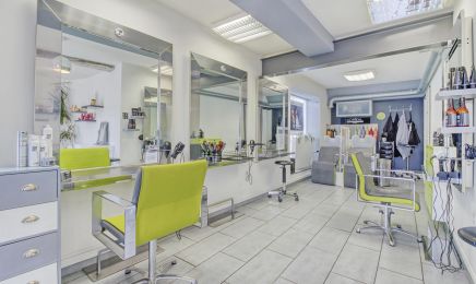 Au salon  : Coiffeur à Arzacq-Arraziguet