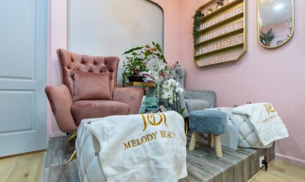Melody Beauty (Coiffure & Manucure) : Manucure à Paris