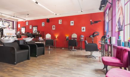 Imag'in Hair : Coiffeur à Coutances