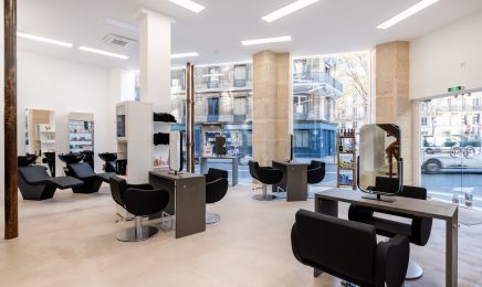 Y Coiffure : Coiffeur à Paris