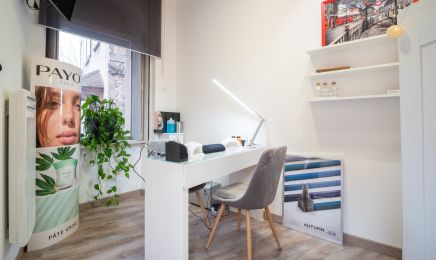 Institut les arcades : Manucure à Feurs