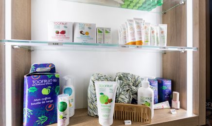 Le Spa by Le Fief : Institut de beauté à Saint-Brevin-les-Pins