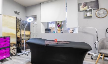 L’Atelier Beauté : Barbier à Cadillac