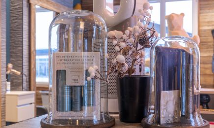 Atelier Loly : Coiffeur à Plateau d'Hauteville