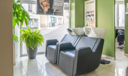 Eloni Jordan : Coiffeur à Igny