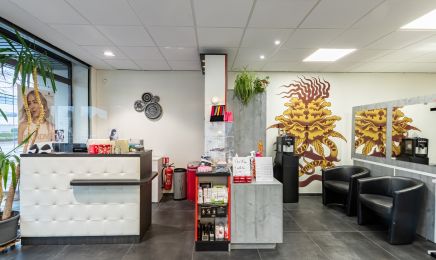 Marc Gara Coiffure : Coiffeur à Civrieux-d'Azergues