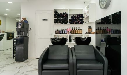 Beauty academy : Coiffeur à Drancy
