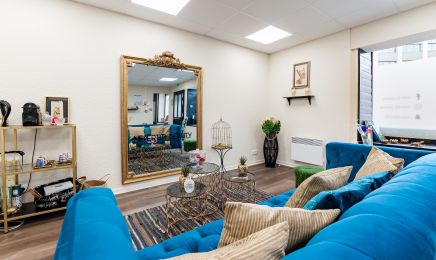 Nefertiti Beauty : Institut de beauté à Clermont-Ferrand