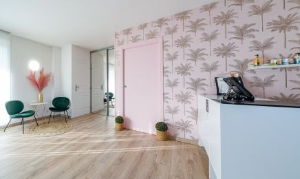 Embellissez-vous  : Manucure à Vétraz-Monthoux