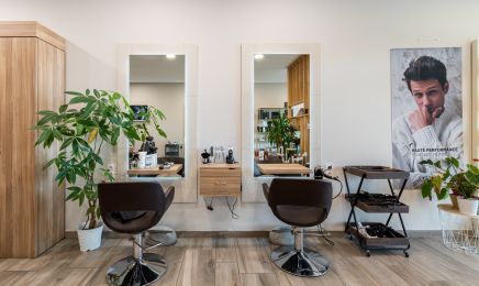Maison Chloé : Coiffeur à Lunel
