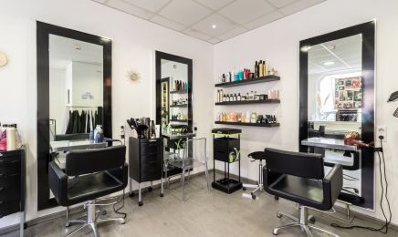 Coupe coupe  : Coiffeur à Laruns