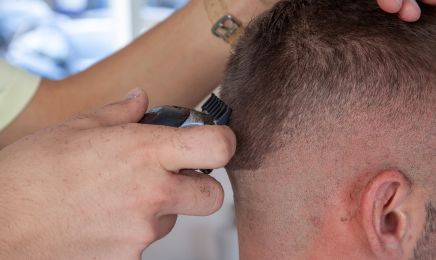 Great Barber : Coiffeur à Dunkerque